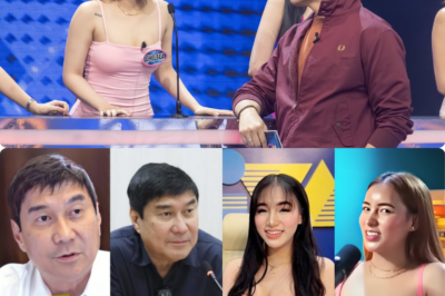 Detalye sa pagkakalink ni Raffy Tulfo kay Vivamax Star Chelsea Ylore
