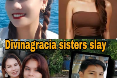 Magkapatid na Divinagracianatagpuang patay sa naga city