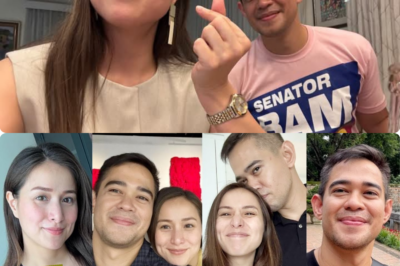 Love story nina Cristine Reyes at Gio Tiongson at paano sila nagsimula