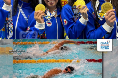 Ikalawang gold medal ng Pilipinas sa 33rd SEA Games, nakuha… | Balitanghali