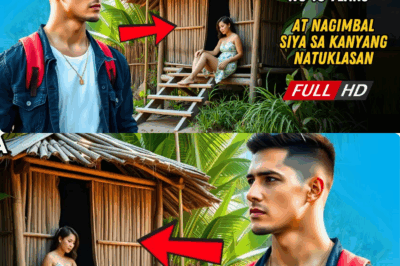 (PART 2:)LALAKI BINALIKAN SA BARUNG-BARONG ANG DATING NOBYA NA INIWAN NIYA NG 10 YEARS