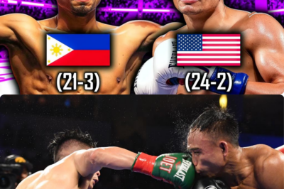 CONSTANT ACTION! Joet Gonzalez (USA) vs Jeo Santisima (Philippines) Full Fight Highlights HD