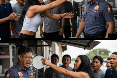 (PART 2:)Pulis, binugbog ng may-ari ng kainan dahil kumain nang hindi nagbayad!