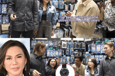 Dr Vicki Belo at Hayden Ko PINAGSHOPPING ng MAMAHALING GAMIT si Eman Bacosa NAKAKALULA ang PRESYO!