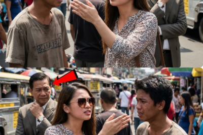 (PART 2:) PINAHIYA AT BINASTED NG MAYAMANG DALAGA ANG MANLILIGAW NA INAKALA NYANG MAHIRAP — NAMUTLA SYA NANG..