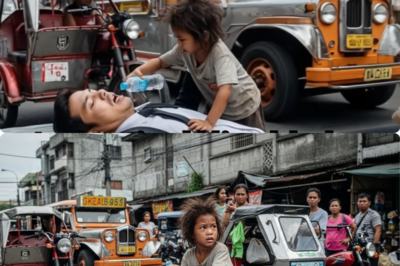 (PART 2:)Batang Walang Tirahan, Niligtas ang Lalaki—Di Alam, Isa Pala Itong Bilyonaryo!