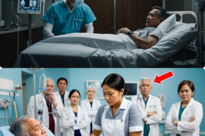 Dalawampung Doktor Walang Nagawa sa Bilyonaryo — Pero Napansin ng Kasambahay ang Mali Nila