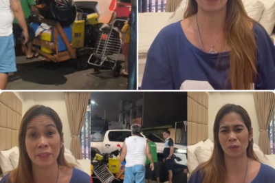 Pokwang Matapang na NAGSALITA Kinumpirma na Kapatid Niya ang Lalaking Driver sa Viral Video!