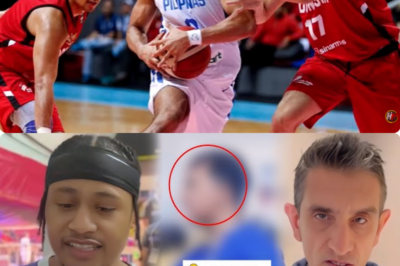 MATATANGALAN NG LISENSYA DAHIL SA PAGGAMIT NG N WORD! at Ray Parks BINASTOS?