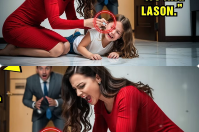 (PART 2:)Anak ng Milyonaryo Bingi—PERO NATUKLASAN ANG LIHIM NG ASAWA SA BAHAY!