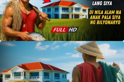 (PART 2:)MANGINGISDA PINAGTABUYAN SA MANSYON NG MGA MAGULANG NG KANYANG NOBYA DAHIL MAHIRAP LANG SIYA