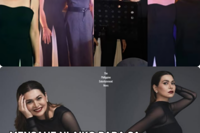 Aiko Melendez 50th Birthday💕Napa-IYAK ng Supresahin ng Kaibigan, Carmina Villaroel Candy Pangilinan