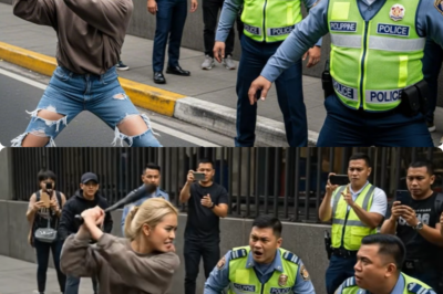 (PART 2:)Tiwa­liag na Pulis Binugbog Nang Malubha!! Dahil ang Pinagtripan Niyang Pulubi ay Pala…!!