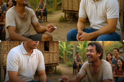 MAYAMANG LALAKI TUMIRA SA KUBO PARA SUBUKIN ANG TAONG INAAKALA NYANG KAIBIGAN, MAY NADISKUBRE SYA!