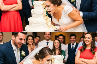 SA KASAL, ITINULAK NG ASAWA KO ANG MUKHA KO SA BOLO—DI NIYA INASAHAN ANG GANTI KONG NAKAKAGULAT!