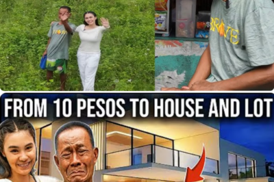 Grabe! Hindi Ito PRANK IVANA ALAWI Binigyan Ng Bahay si Tatay JESUS