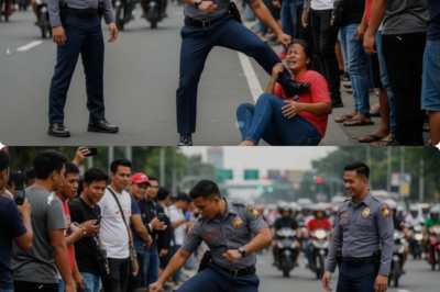 Akala’y nangongolekta ng bote‼️Nagulat lahat nang malamang isa pala siyang undercover agent‼️