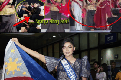 WINNER SI CYRILLE PAYUMO SA MISS CHARM 2025 During Sashing Ceremony, Nilamon ang mga KALABAN!