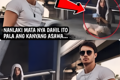(PART 2:)MAYAMANG LALAKI DI MAPAKALI NANG MAKITA ANG PULUBING NAMAMALIMOS! NANLAKI MATA NYA DAHIL ITO PALA…