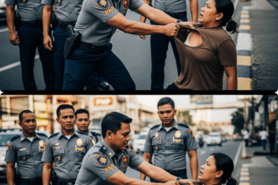 Inakalang dalagang palaboy, pinalayas siya ng pulis—di nila alam isa siyang nakatagong ahente!