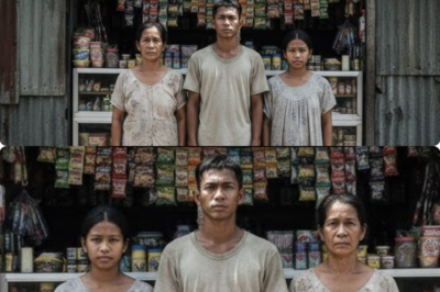 SALITAN LANG KAMI NG KUYA KO NA PINAPAHIYA PAG NANGUNGUTANG SA SARI-SARI STORE, LABANDERA LANG NANAY