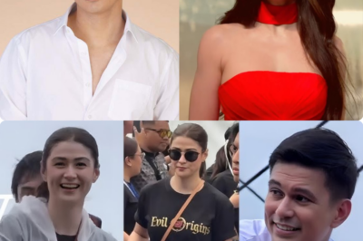 Di Kinaya ni Tom Rodriguez Di NAIPINTA Mukha ng Makita si Carla Abellana sa MMFF Parade of stars 🌟