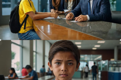 “GUSTO KO LANG MAKITA ANG BALANSI KO” — NATAWA ANG MILYONARYO… HANGGANG SA TUMINGIN SA EKRAN