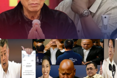 KAKAPASOK LANG! BATO DELA ROSA NAIYAK SA BIGLAANG PAG-ARESTO NG PNP AT ICC INTERPOL
