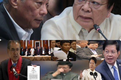 KAKAPASOK LANG! MARCOLETA YARI DAKIP AT KULONG NA MATAPOS BASAHAN NG KORTE SUPREMA