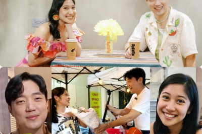 Katotohanan sa pagmamabutihan ngayon ni Ryan Bang at fiance Paola Huyong