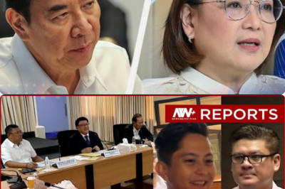 ICI Isinapubliko ang Pagdinig sa Unang Pagkakataon: Isang Mas Malalim na Pagsilip sa Transparency, Pananagutan, at Pampublikong Interes