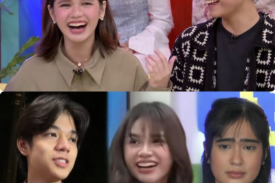Marco Masa INAMIN ANG TUNAY na ESTADO nila ni Ashley Sarmiento!HINDI ITUTULOY sa LABAS si Eliza