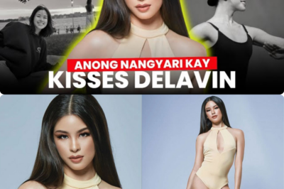 Nasaan na nga ba si Kisses Delavin?│Ang BAGONG BUHAY ni Kisses sa NEW YORK!