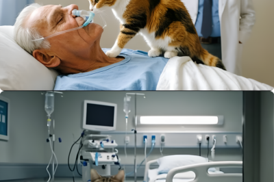 (PART 2:)PUSANG KALYE PUMASOK SA KWARTO NG BILYONARYONG COMATOSE… AT MAY HIMALANG NANGYARI