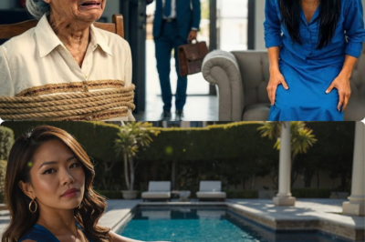 (PART 2:)Maagang Umuwi ang Milyonaryo at Nahuli ang Ginawa ng Asawa niya sa Kanyang Ina