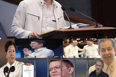 KAKAPASOK LANG! CHIZ ESCUDERO YARI NA NAHULE SA SENADO,SIBAK AT KULONG HABAM-BUHAY ANG HATOL