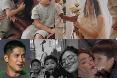 Di Kinaya ni Aljur Abrenica Mapa-LUHA ng MAKITA ang Latest Video BONDING ng MAG-IINA Kylie Padilla❤️