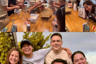 Gimik Reunion Christmas Party ng Barkada❤️Marvin Agustin Jolina Magdangal Judy Ann Patrick Garcia