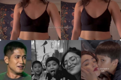 Di Kinaya ni Aljur Abrenica Mapa-LUHA ng MAKITA ang Latest Video BONDING ng MAG-IINA Kylie Padilla❤️