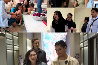 Emman Bacosa at Kanyang PAMILYA Bumisita sa Bahay ni Dra. Vicky Belo at Hayden Kho ❤️