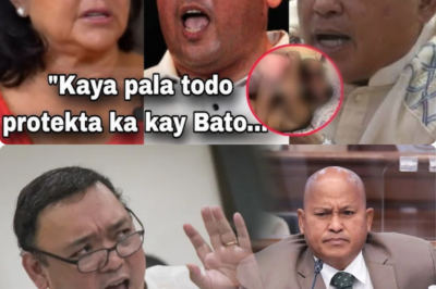 BISTADO na LIHIM na RELASYON ni BATO DELA ROSA at HARRY ROQUE! Liza Marcos NILABAS ANG EBIDENSYA!