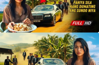 BABAE NILAIT NG DATING MGA KATRABAHO, PAHIYA SILA NANG DUMATING ANG SUNDO NIYA