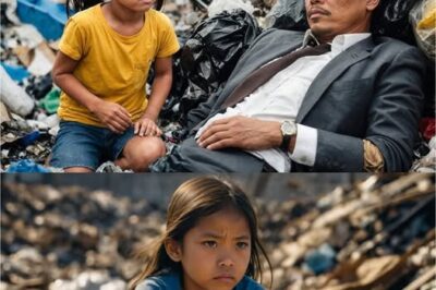 PART 2 – Isang Mahirap na Bata ang Nakakita ng Milyonaryo sa Basurahan at Nagbago ang Kanyang Buhay