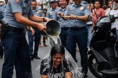 PART 2 – Malas ang pulis: nilupit niya ang babaeng ito—kapatid pala ng isang makapangyarihang tao!