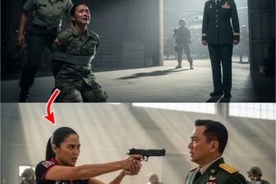 PART 2 – Private na Tinorture, Pinaluhod! Hindi Nila Alam, Tatlong Black Hawk ang Sundo Niya!