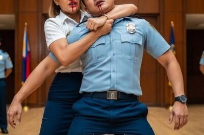 PART 3 – Guro, pinahiya sa publiko ang mayabang at tiwaling pulis — napakatapang niya!