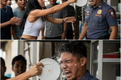 (PART 2) Pulis, binugbog ng may-ari ng kainan dahil kumain nang hindi nagbayad!