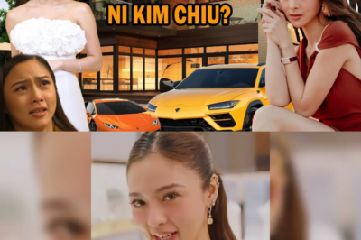 “Pasabog! Silipin ang Bonggang Bahay, Mga Sosyal na Sasakyan, at Lihim na Negosyo ni Kim Chiu—Di Mo Aakalain ang Yaman Niya!”
