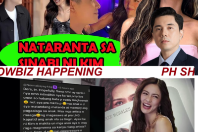 “Shock Factor! Paulo Avelino, Nawalan ng Composure Matapos ang Rebelasyon ni Kim Chiu—Ibang Kwento, Ibang Sagot!”