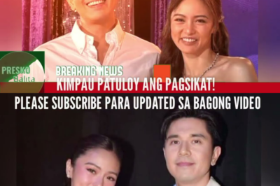 “PANALO ULIT! KIMPAU NAGULANTANG SA MATINDING PAGMAMAHAL NG MGA FANS!”